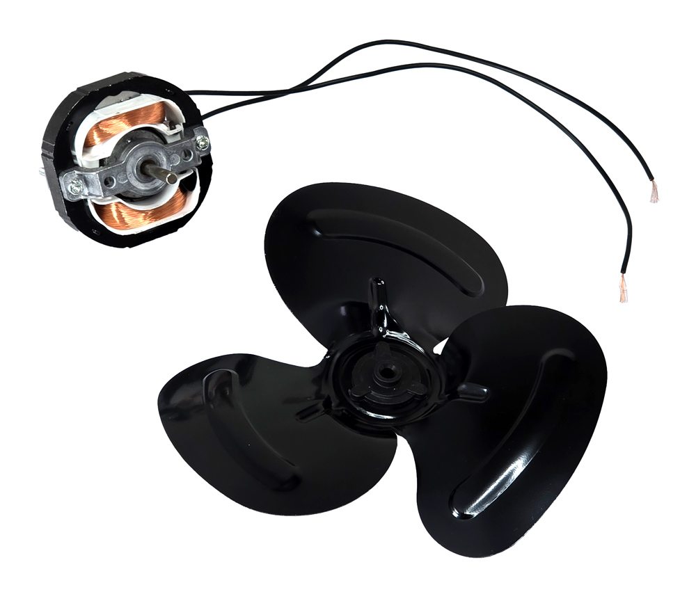 BRUNO ανταλλακτικό μοτέρ-ανεμιστήρας για BRN-0211 αερόθερμο