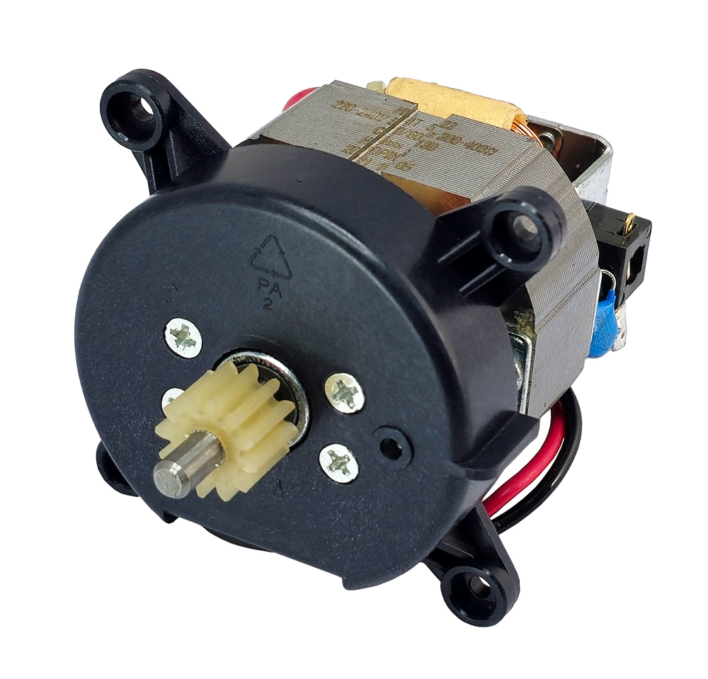 BRUNO ανταλλακτικό μοτέρ για BRN-0087 πολυκόπτη