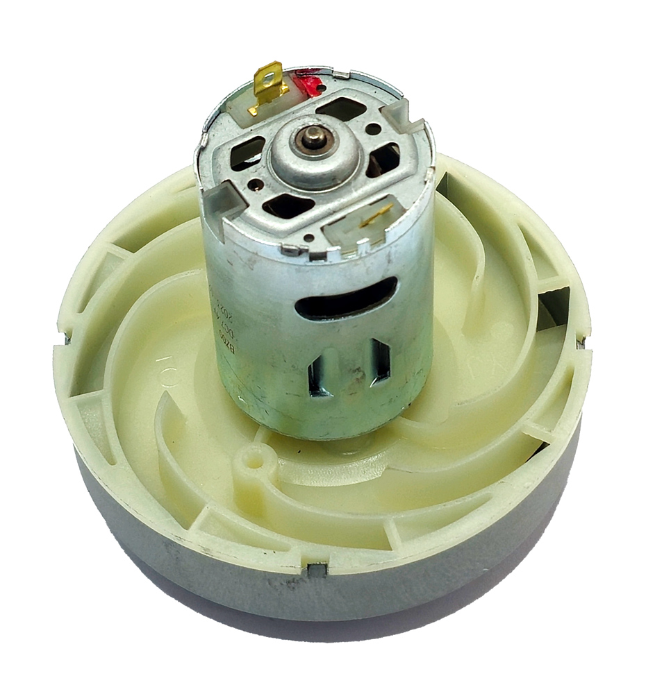 BRUNO ανταλλακτικό μοτέρ για BRN-0131 σκουπάκι