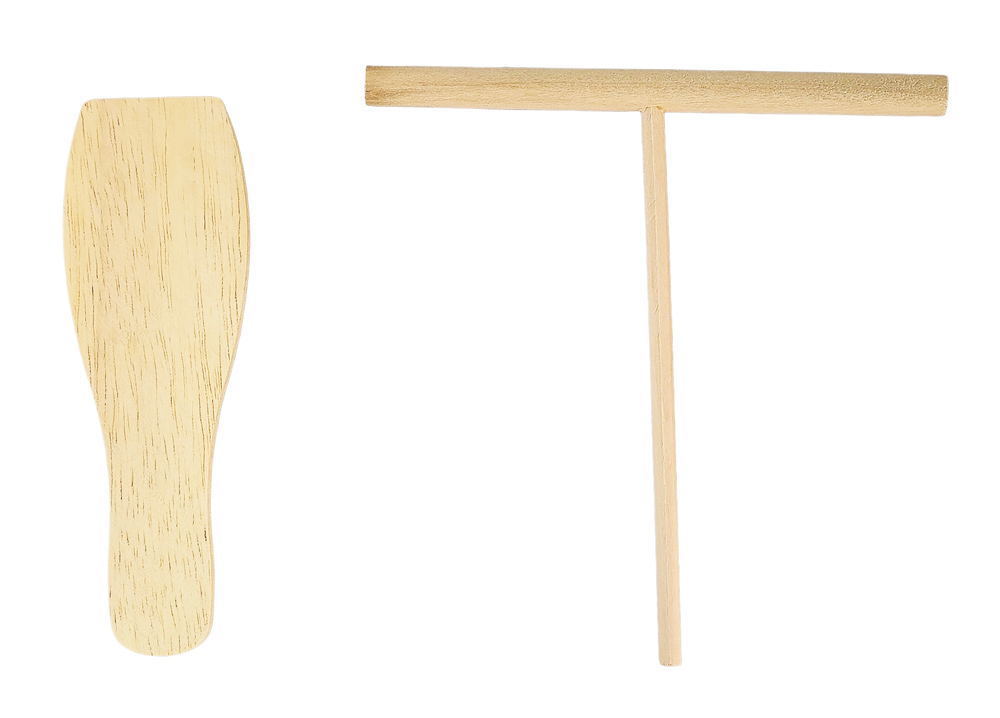 BRUNO ανταλλακτικό σετ αξεσουάρ για BRN-0252 κρεπιέρα