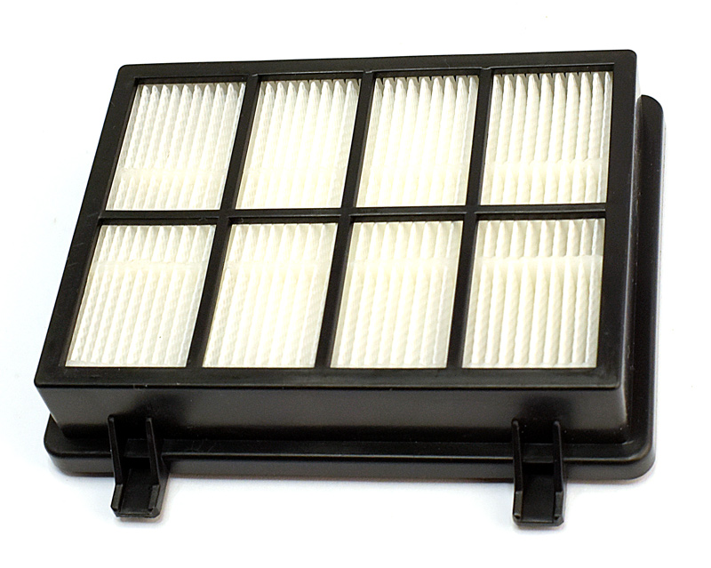 BRUNO ανταλλακτικό φίλτρο εξαγωγής HEPA για ηλεκτρική σκούπα BRN-0137