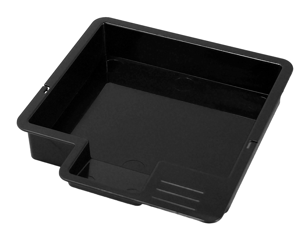 BRUNO ανταλλακτικός δίσκος συλλογής υγρών για BRN-0251 γκριλιέρα