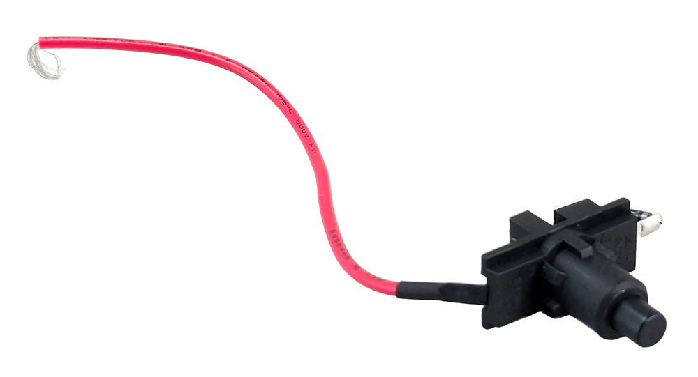 BRUNO ανταλλακτικός διακόπτης λειτουργίας για BRN-0247 πολυκόπτη