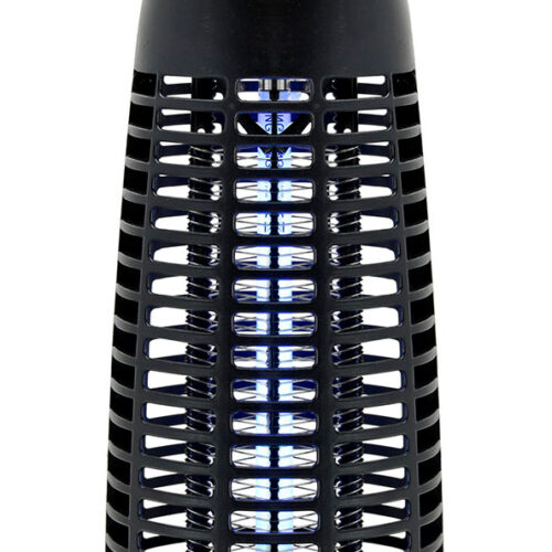 BRUNO ηλεκτρική εντομοπαγίδα BRN-0185 με UV λυχνία