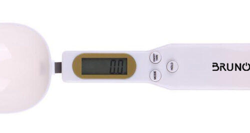 BRUNO ψηφιακή ζυγαριά-κουτάλι κουζίνας BRN-0074