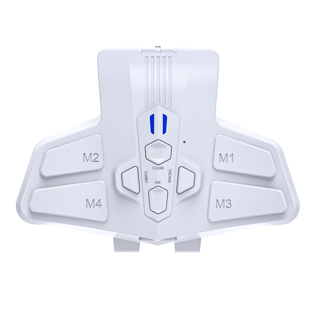 back paddles brand 30s
