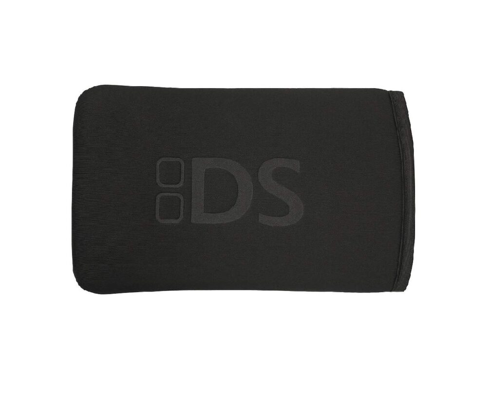 Nintendo DS soft bag (Black)