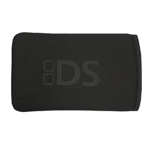 Nintendo DS soft bag (Black)