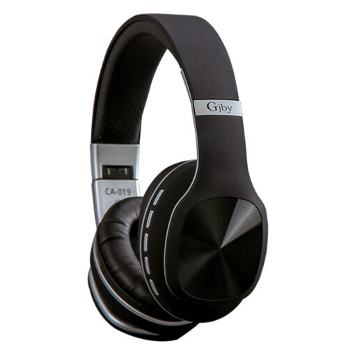 bluetooth headphones gjby ca-019