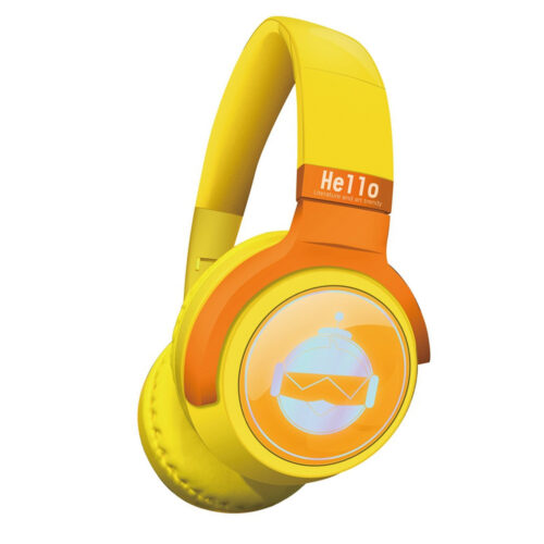 bluetooth headphones gjby ca-032
