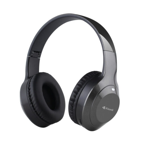 bluetooth headphones kisonli А1