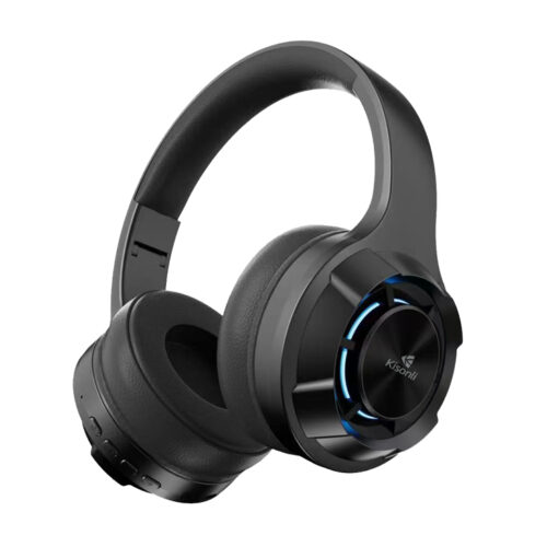 bluetooth headphones kisonli А2