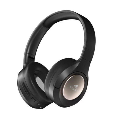 bluetooth headphones kisonli А5