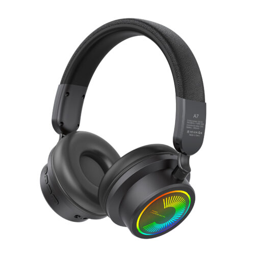 bluetooth headphones kisonli А7