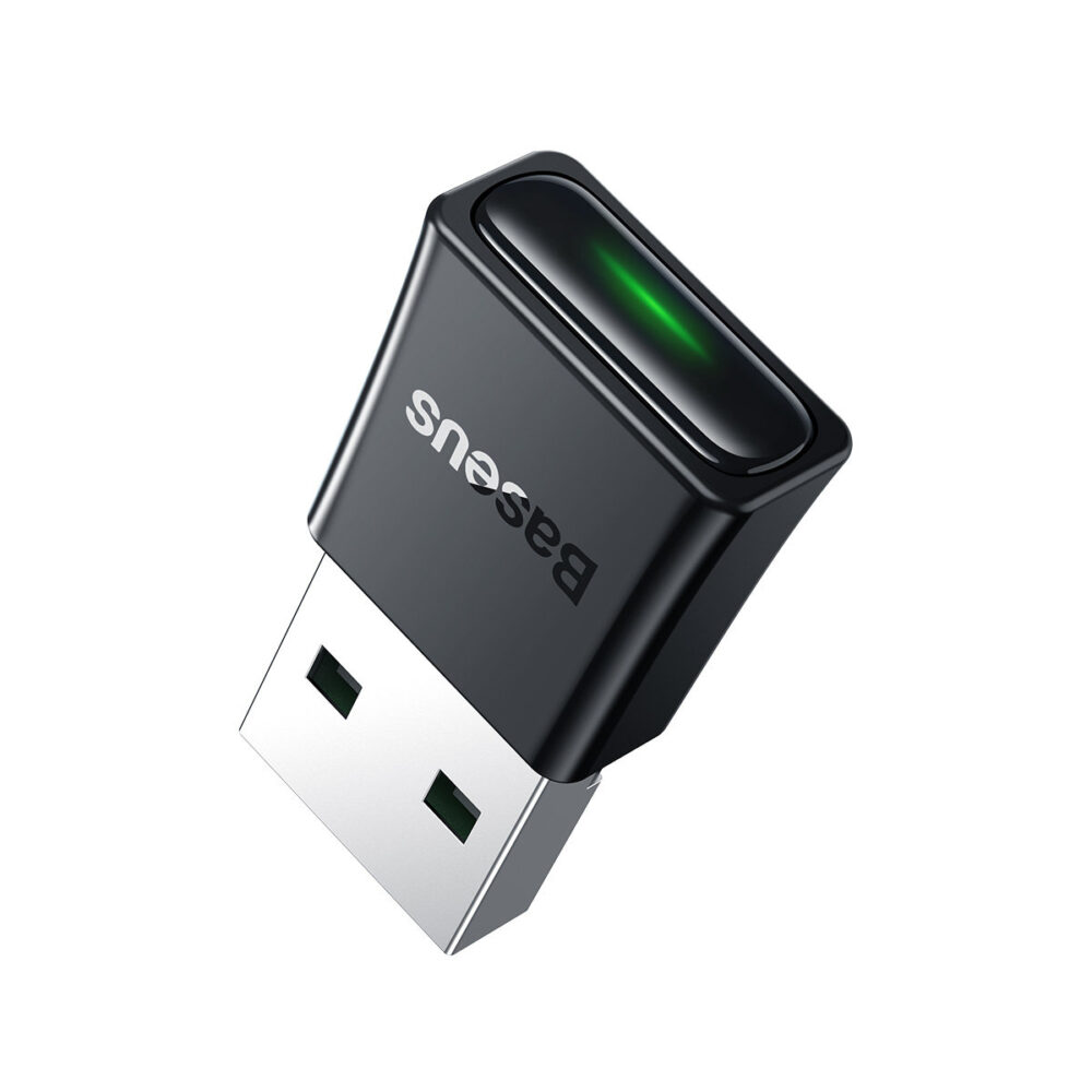 bluetooth adapter baseus ba07
