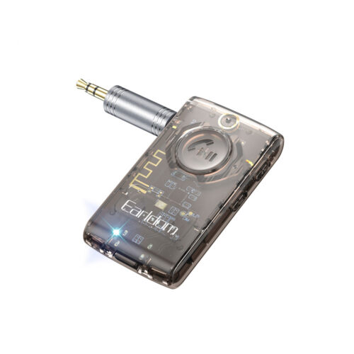 bluetooth audio receiver earldom et-br01