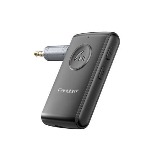 bluetooth audio receiver earldom et-br02