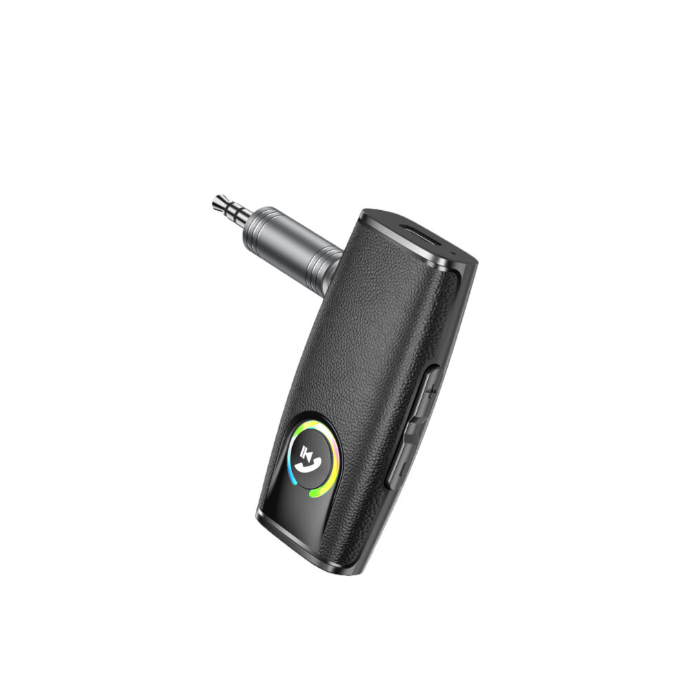 bluetooth audio receiver earldom et-m92