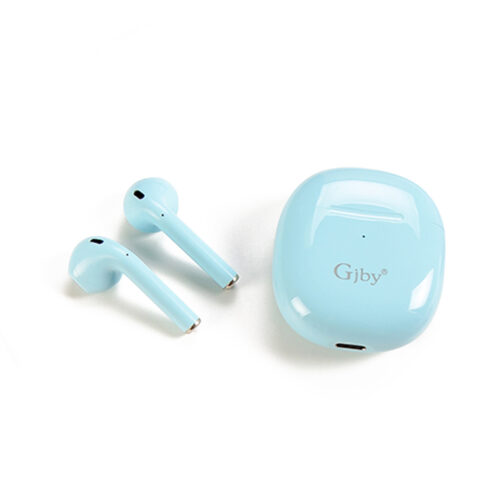 bluetooth earphones gjby ca-121
