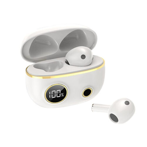 bluetooth earphones gjby ca-6