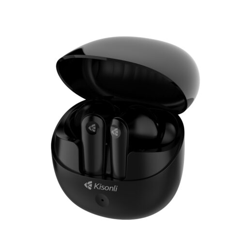 bluetooth earphones kisonli f2