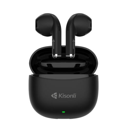 bluetooth earphones kisonli f6