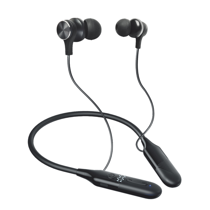 bluetooth earphones kisonli kc-6