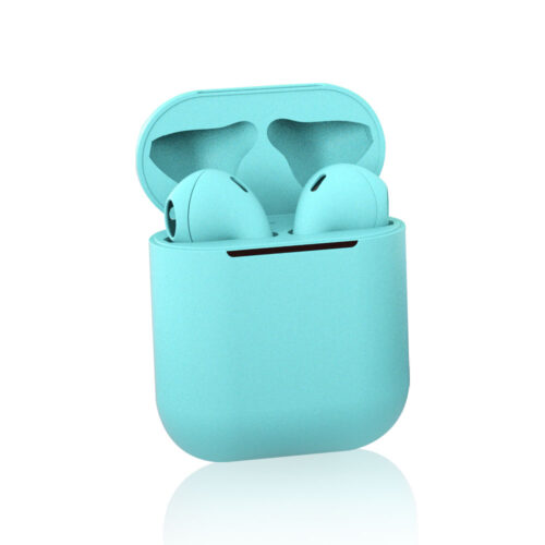 bluetooth earphones music taxi mt-i12