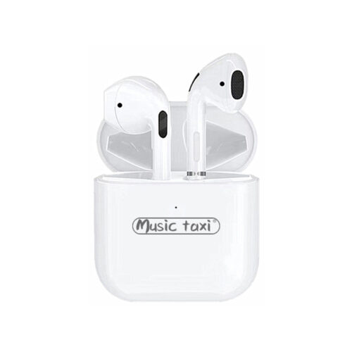bluetooth earphones music taxi pro4