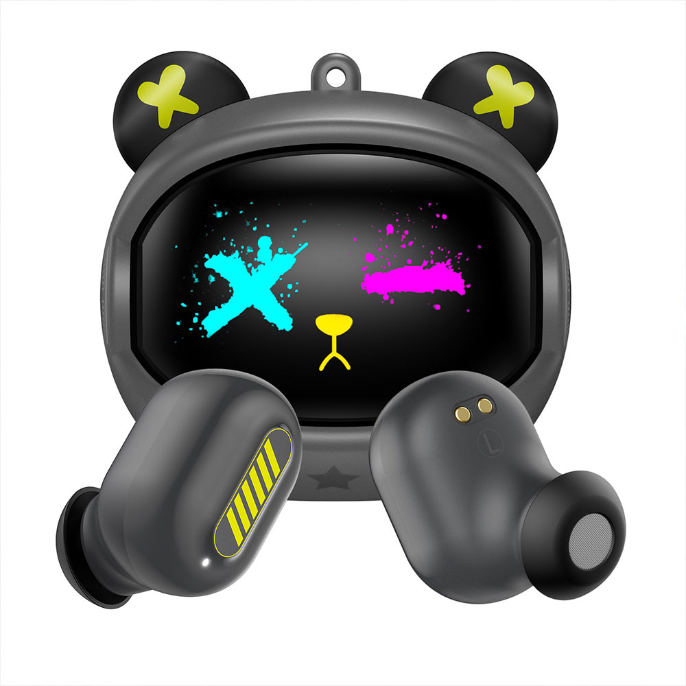 bluetooth earphones onikuma t20