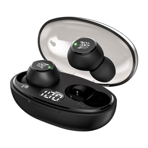 bluetooth earphones onikuma t305