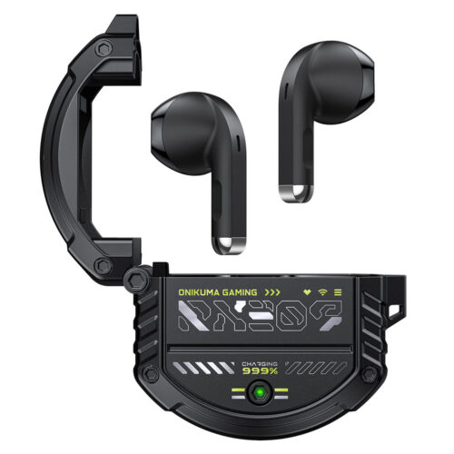 bluetooth earphones onikuma t309