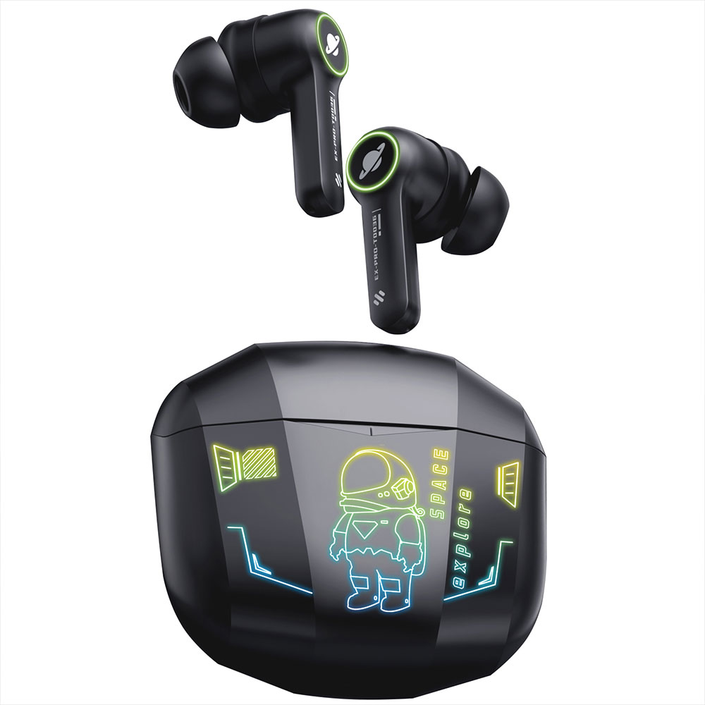 bluetooth earphones onikuma t36
