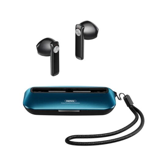 bluetooth earphones remax shell alloybuds m2