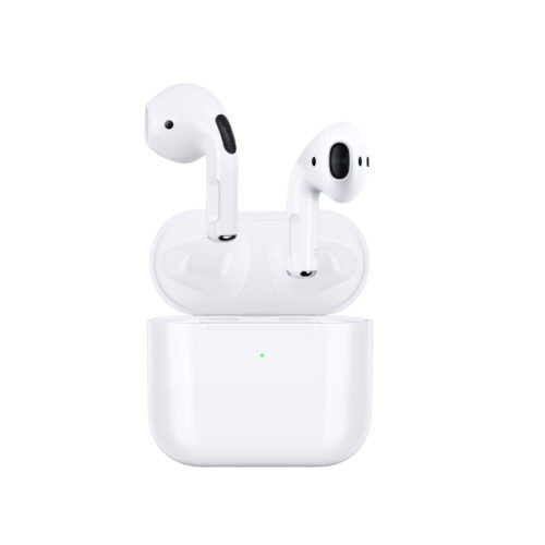 bluetooth earphones wiwu airbuds lite