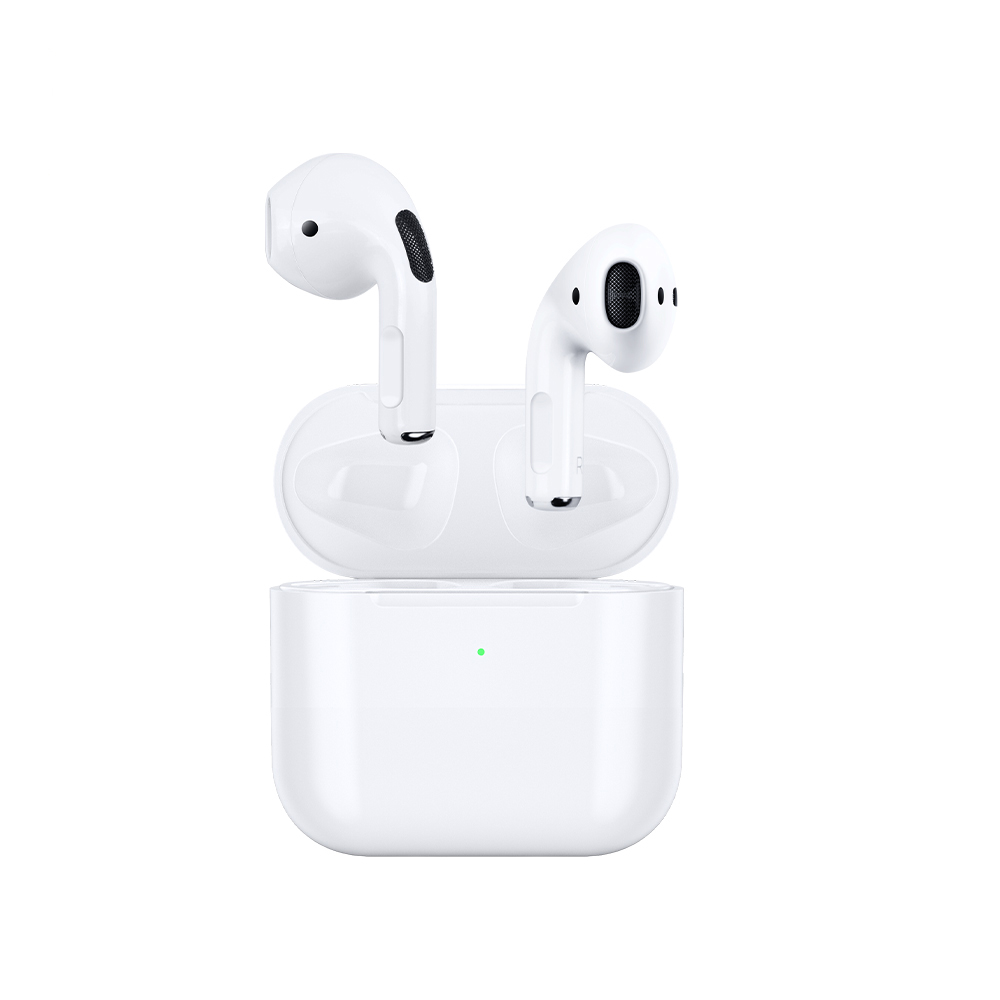bluetooth earphones wiwu airbuds lite