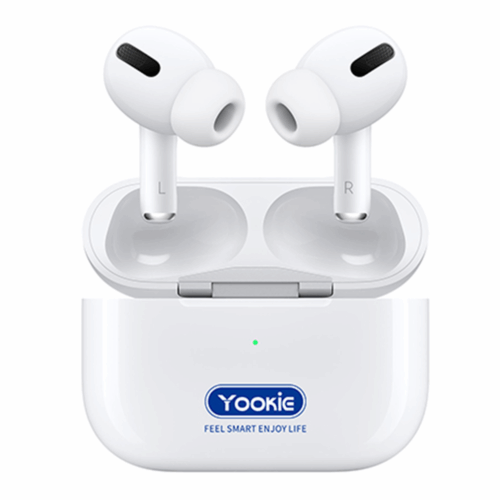 bluetooth earphones yookie yks17