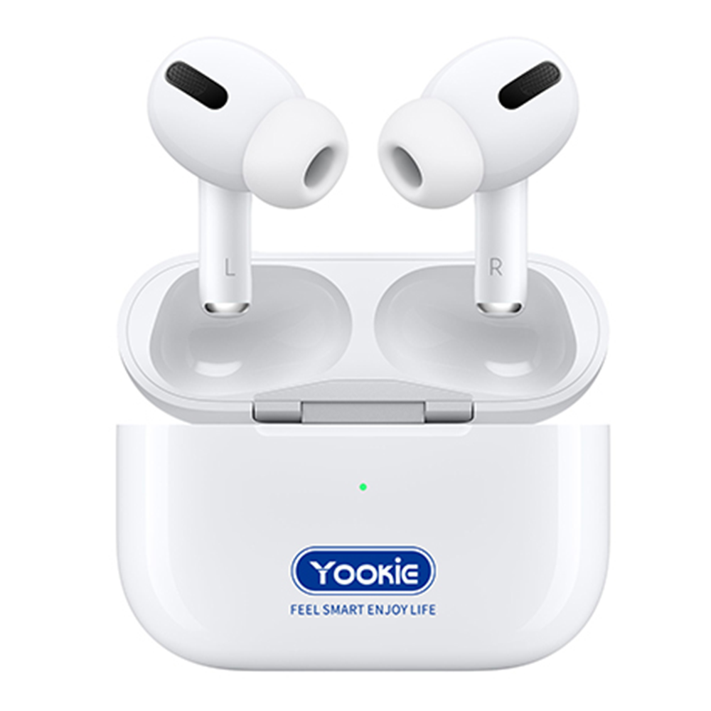 bluetooth earphones yookie yks17