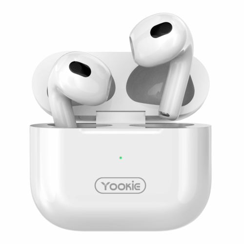 bluetooth earphones yookie yks23