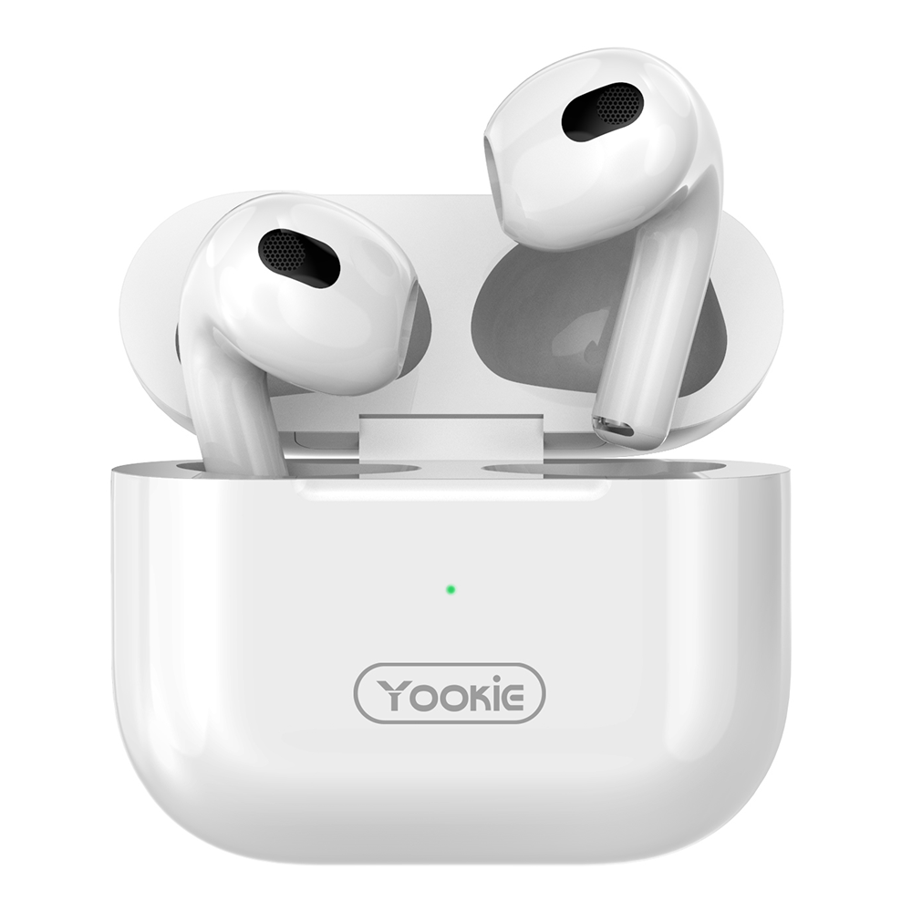 bluetooth earphones yookie yks23