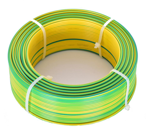 CABLEL καλώδιο H07V-U 4mm²