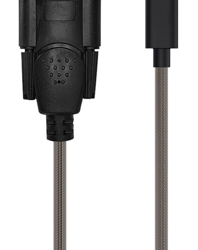 CABLETIME καλώδιο USB-C σε RS232 UCRS232