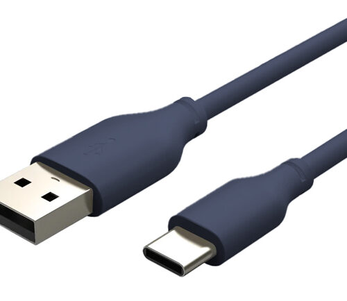 CABLETIME καλώδιο USB-C σε USB CT-CMAMN1