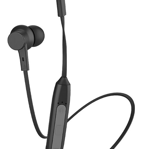CELEBRAT earphones A20 με μαγνήτη