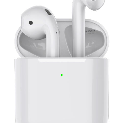 CELEBRAT earphones με θήκη φόρτισης C200 Pro