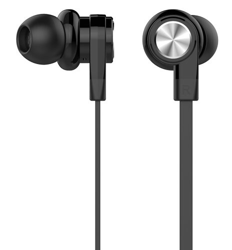 CELEBRAT earphones με μικρόφωνο D9