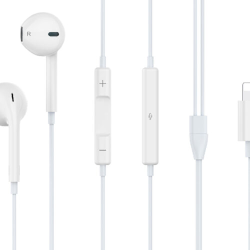 CELEBRAT earphones με μικρόφωνο G17