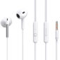 CELEBRAT earphones με μικρόφωνο G28