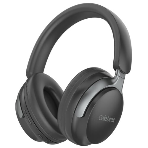 CELEBRAT headphones A40