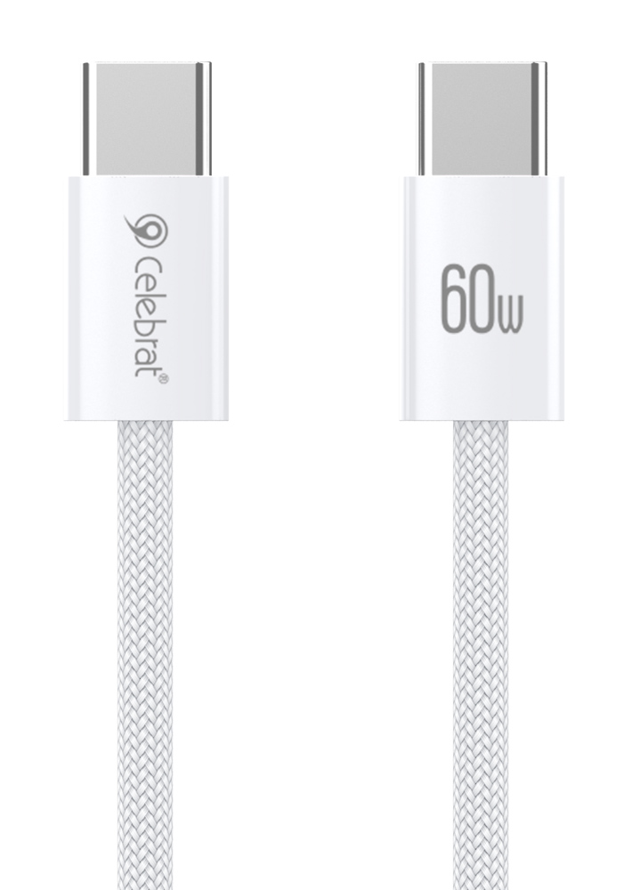 CELEBRAT καλώδιο USB-C U600